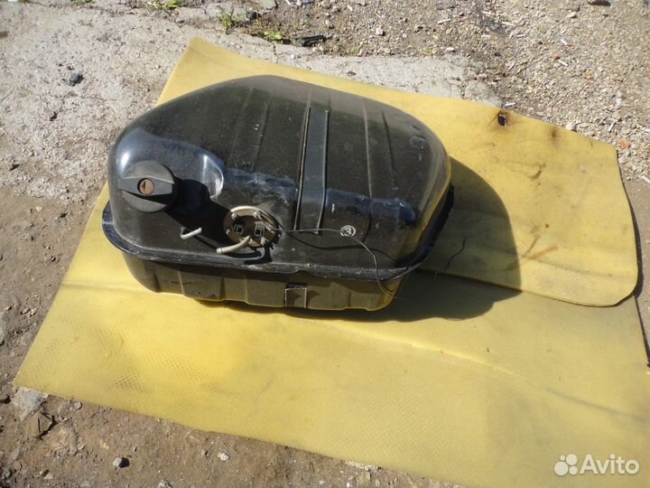 Бензобак ваз 2104 -2101-2107