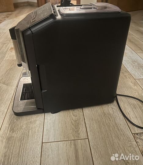 Кофемашина siemens eq 3 s100