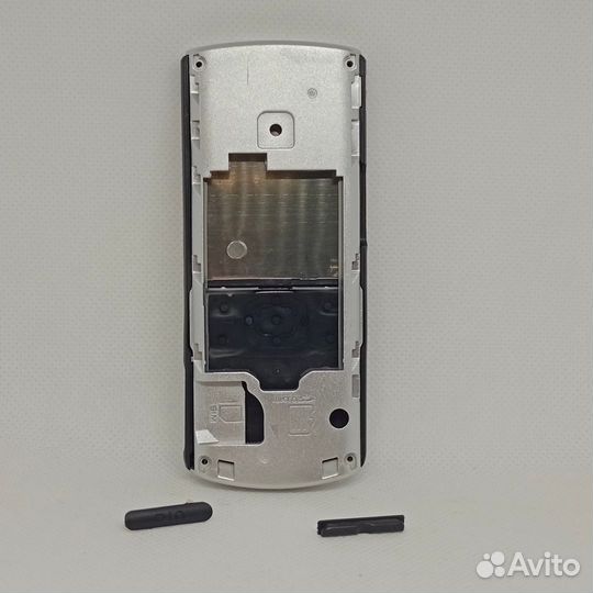 Передняя часть для Samsung c3010