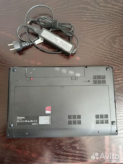 Ноутбук Lenovo