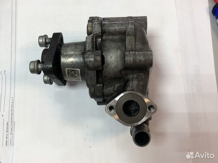 Насос Гур Touareg NF