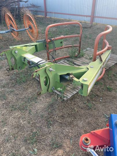 Упаковщик КРМЗ КНР-2100, 2019