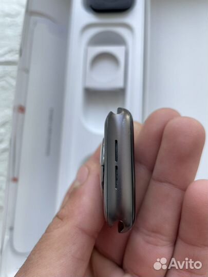 Часы apple watch 5 44 mm