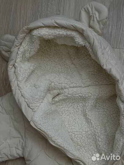 Комбинезон Crokid Zara 74-80