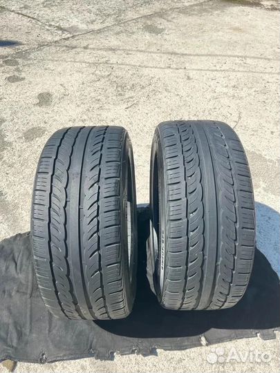 Triangle TR967 245/40 R19