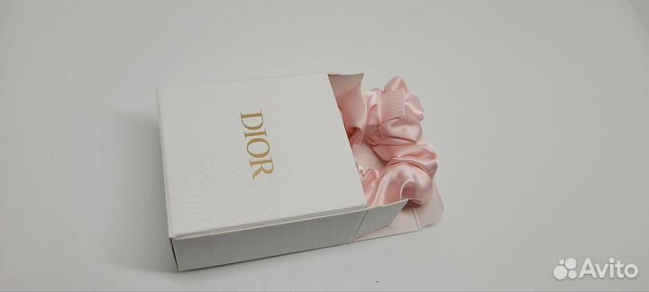 Резинка для волос Dior