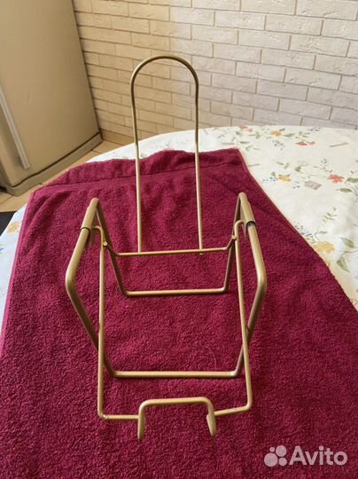 Бутылка Наполеон/Качели