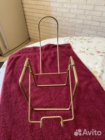 Бутылка Наполеон/Качели