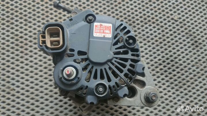 Генератор для Hyundai-KIA Accent 3 3730022650