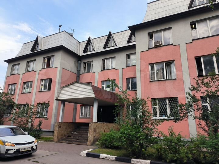 Комната 21 м², 1/4 эт.