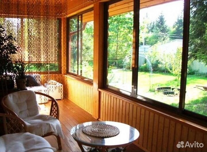 Алюминиевые окна теплые окна алютех