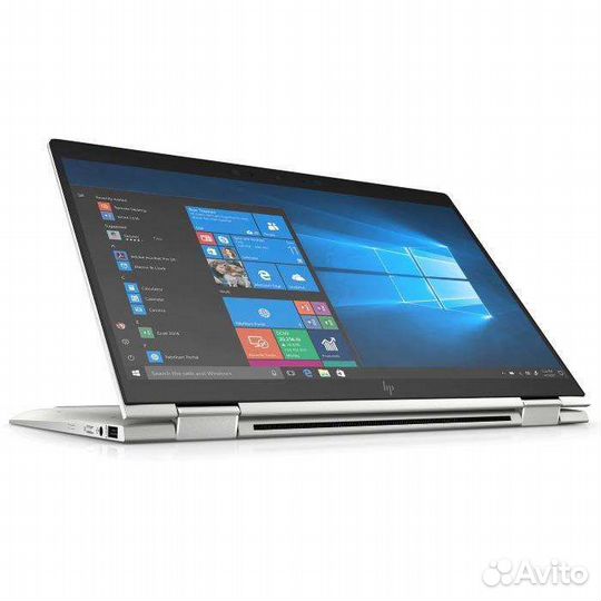 Ноутбук трансформер HP EliteBook x360 1030 G4