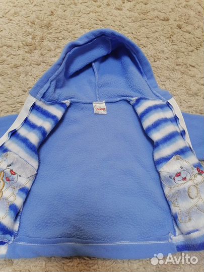 Костюм детский