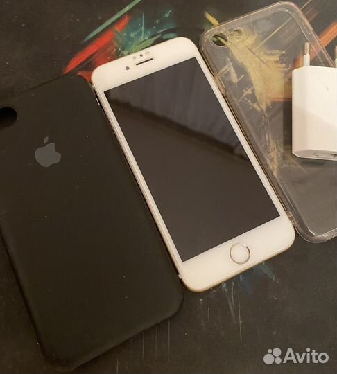 iPhone 6S, 32 ГБ