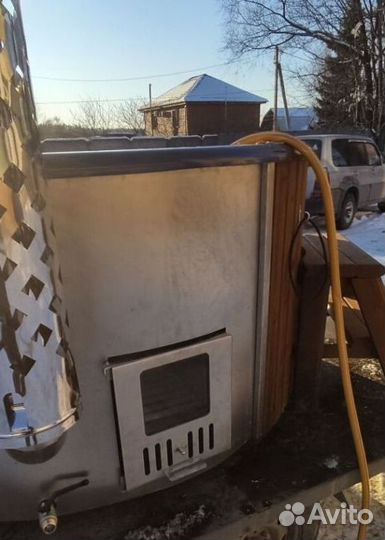 Купить купель KPN/9970