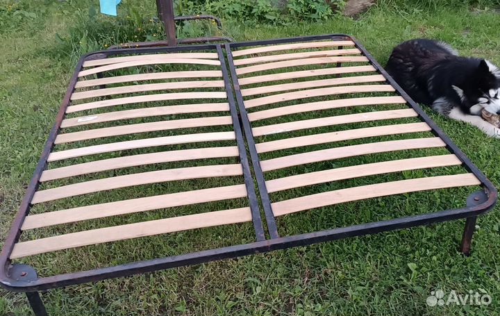 Основание для кровати 160х200 бу