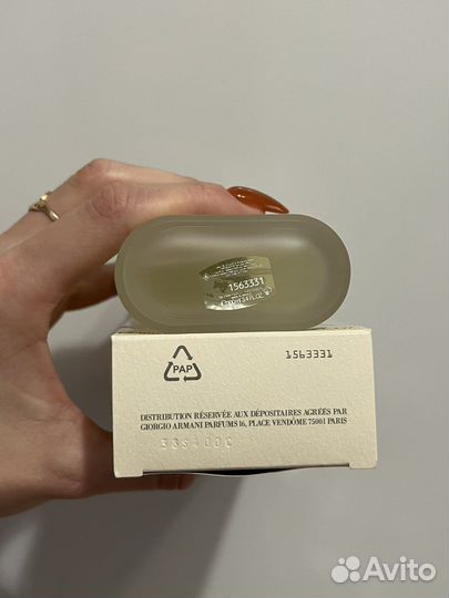 Духи Acqua di Gio Giorgio Armani 100мл