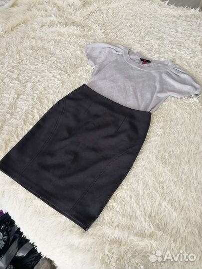 Женские вещи пакетом 42