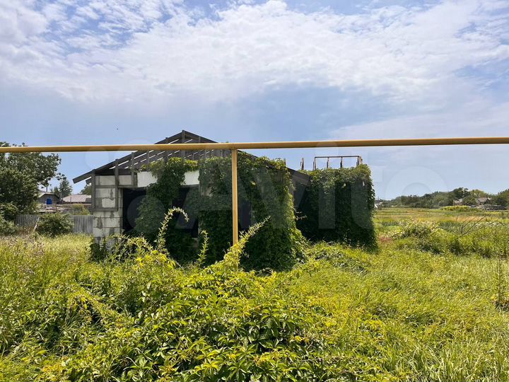 Участок 9 сот. (ИЖС)