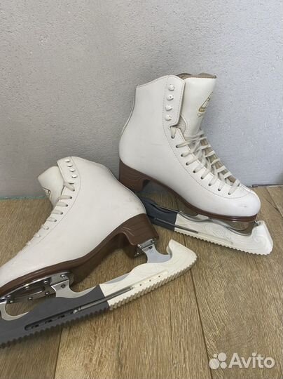 Коньки Jackson Artist (36-37)