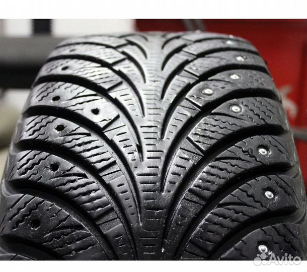 Шиномонтаж