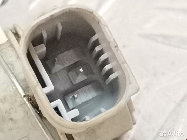 Датчик парктроника Renault Laguna 2 2004