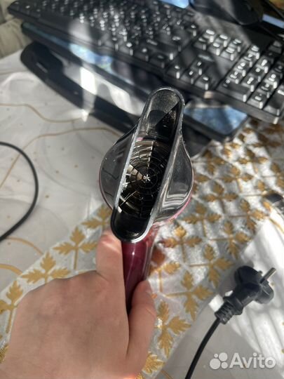 Фен для волос