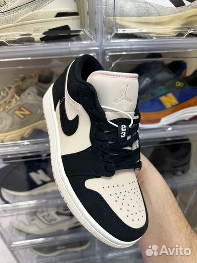 Nike Air Jordan 1 Low