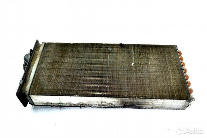 Радиатор отопителя салона renault trucks Premium