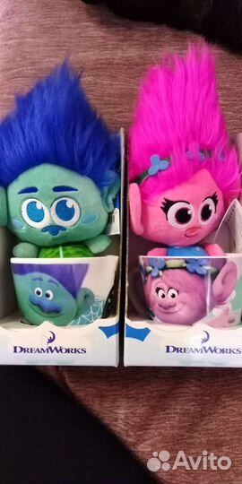 Кружка с игрушкой