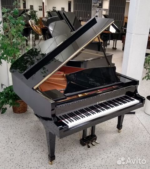 Акустический рояль Yamaha + Аксессуары