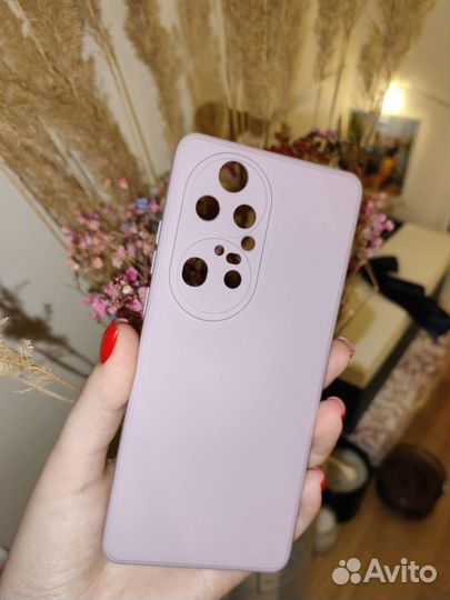 Чехол на Huawei P50 PRO