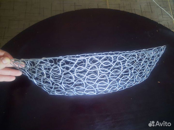 Ваза для фруктов