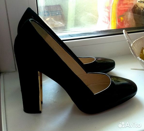Продам туфли