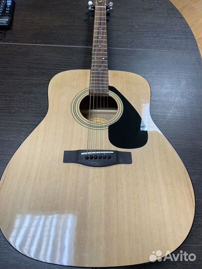 Гитара yamaha f310