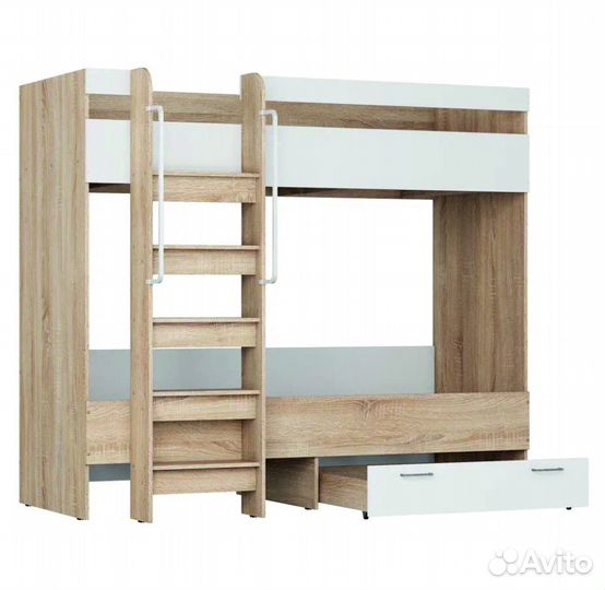 Б-7 Кровать кр 50 лайт