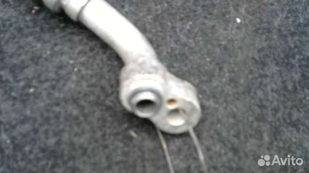 Трубка кондиционера Volkswagen Golf 4 1J1820721Q