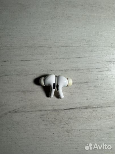 Apple airpods pro