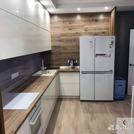 Кухня на заказ