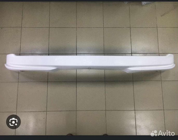 Продам накладку BMW е39 на бампер AC Shnitzer