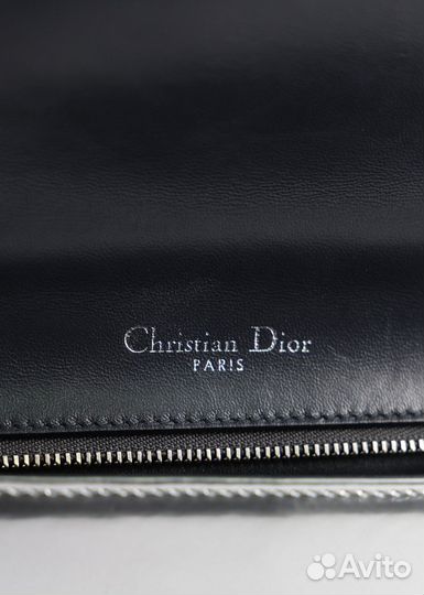Сумка Christian Dior