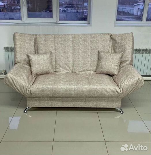 Диван раскладной. Диван Клик Кляк. Ортопедический