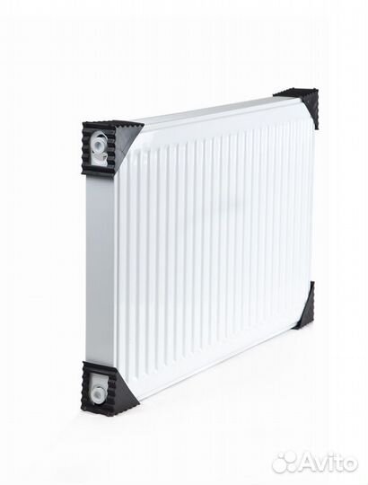 Стальной панельный радиатор axis 11 500x 800 Clas