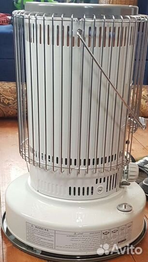 Продам керосиновый обогреватель