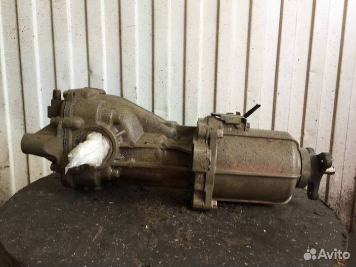 Редуктор задний Kia Sorento