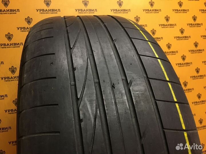 Bridgestone Dueler H/P Sport 265/50 R19 110W