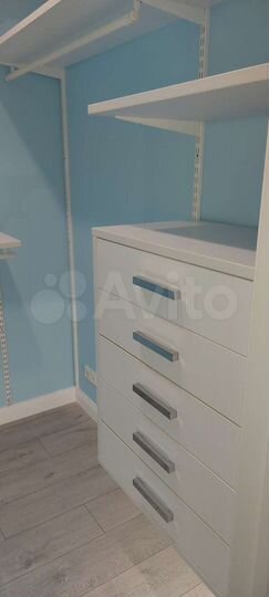 1-к. квартира, 44,2 м², 3/4 эт.