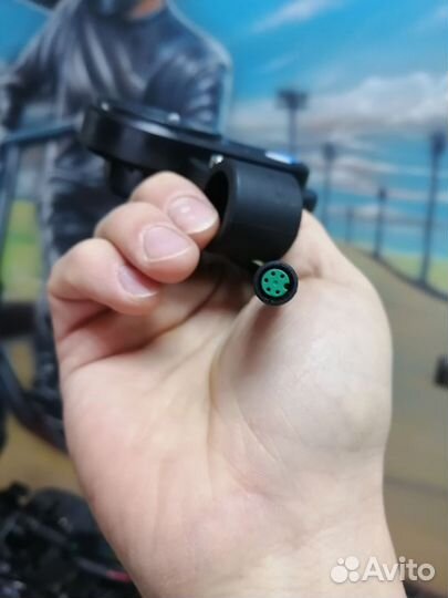 Дисплей для электросамоката Joyor y5s