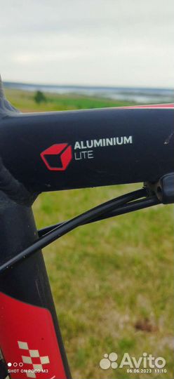 Велосипед Kross Level A4