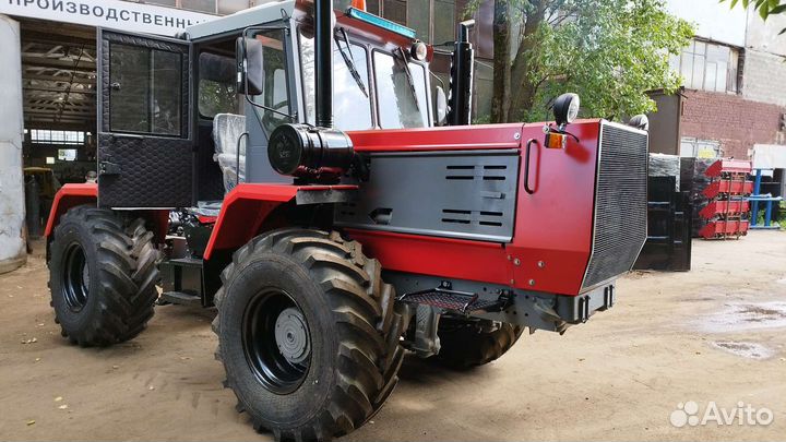 Трактор ХТЗ Т-150, 2007